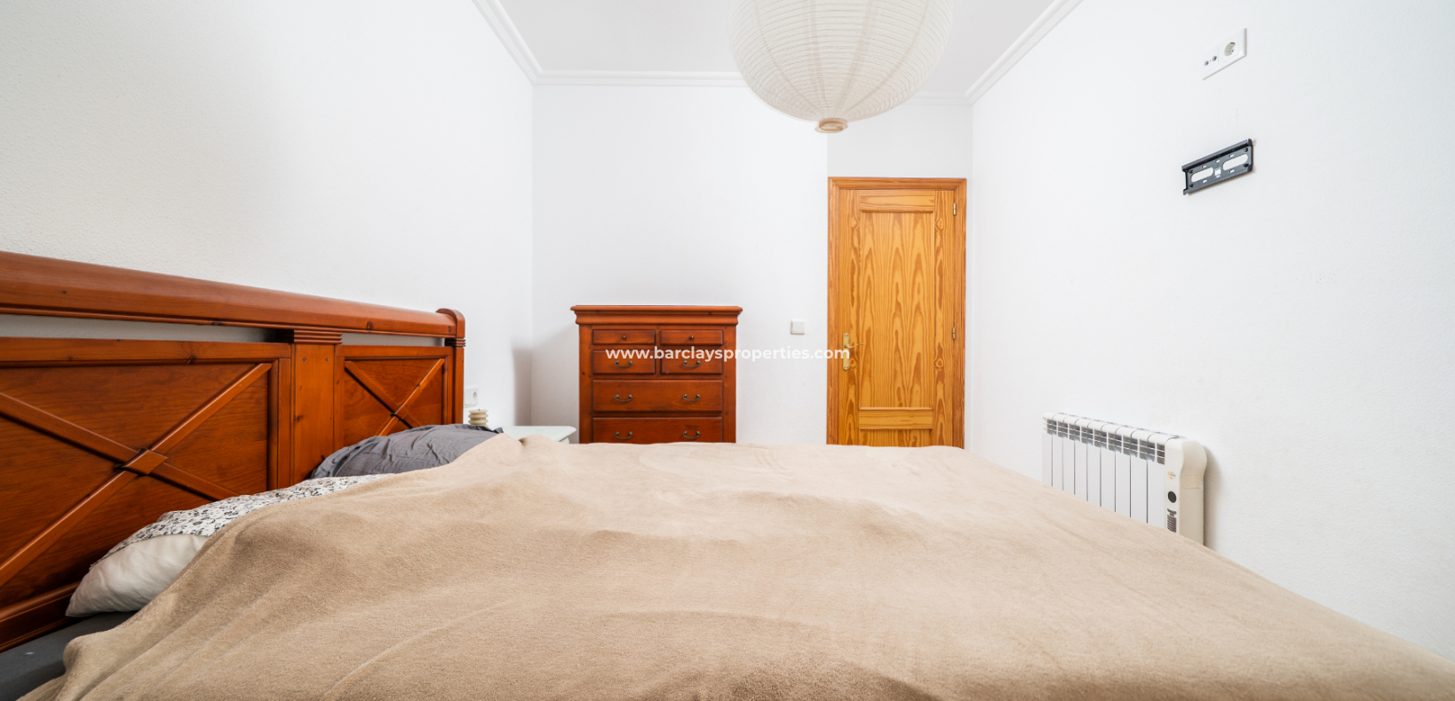 Wederverkoop - Quad - Urb. La Marina