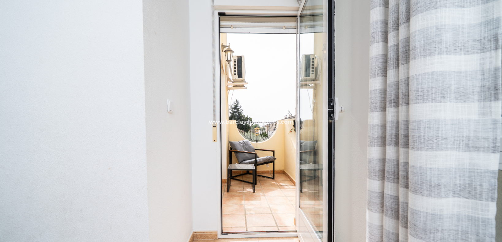 Wederverkoop - Quad - Urb. La Marina