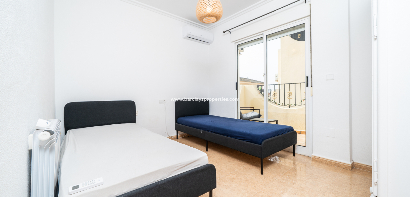 Wederverkoop - Quad - Urb. La Marina