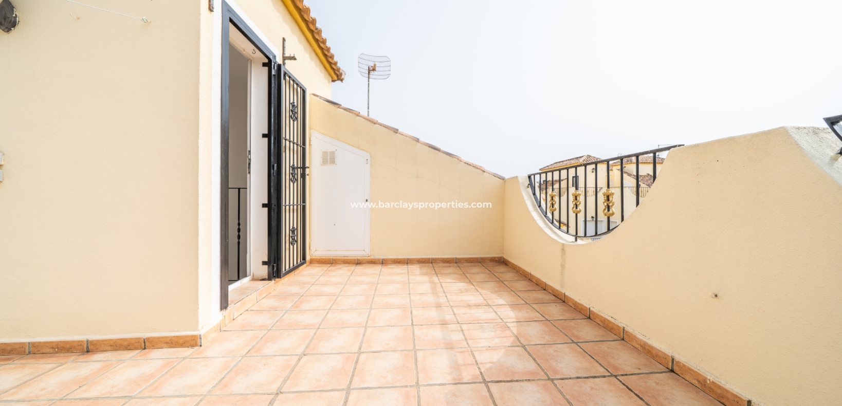 Wederverkoop - Quad - Urb. La Marina