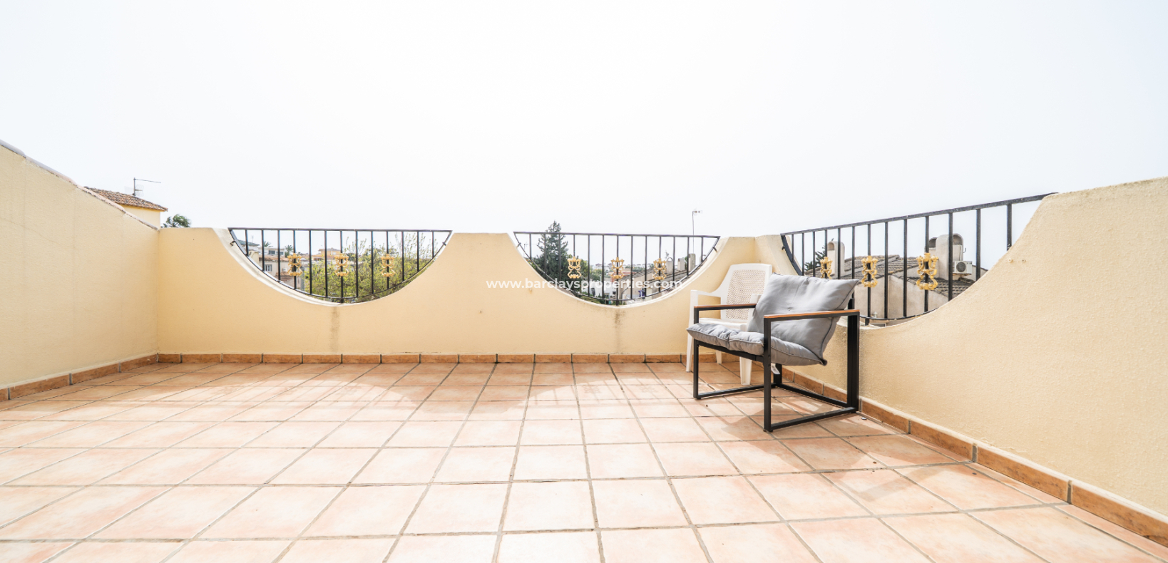 Wederverkoop - Quad - Urb. La Marina