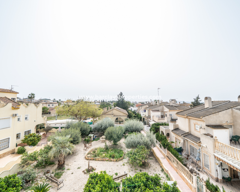 Wederverkoop - Quad - Urb. La Marina