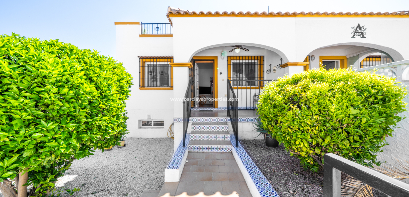 Wederverkoop - Quad - Urb. La Marina