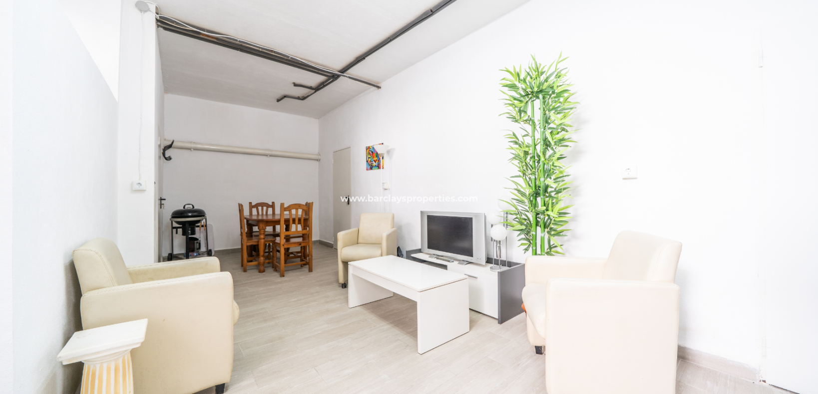 Wederverkoop - Quad - Urb. La Marina