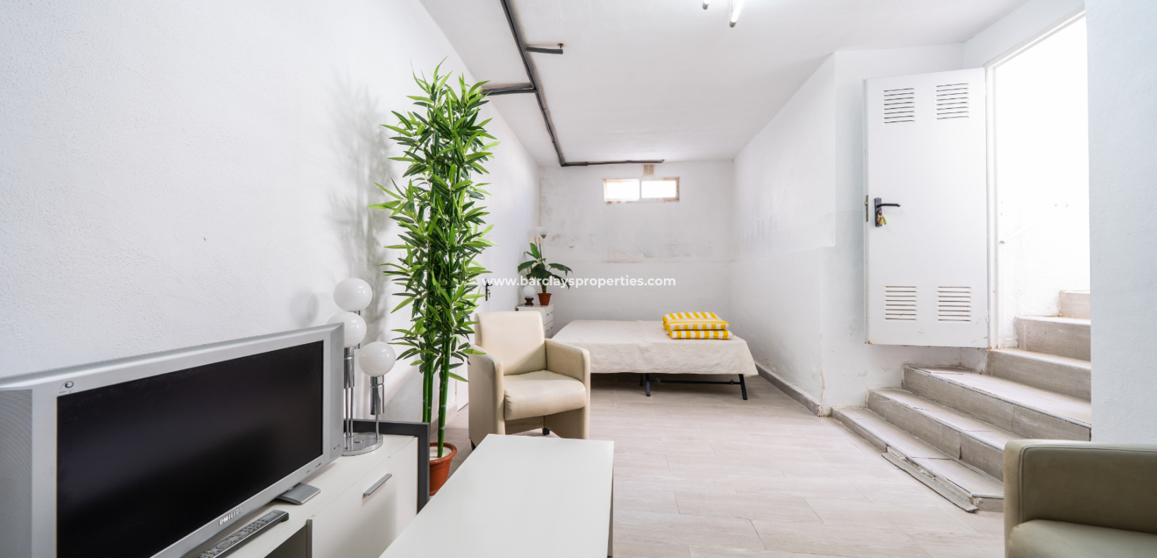 Wederverkoop - Quad - Urb. La Marina