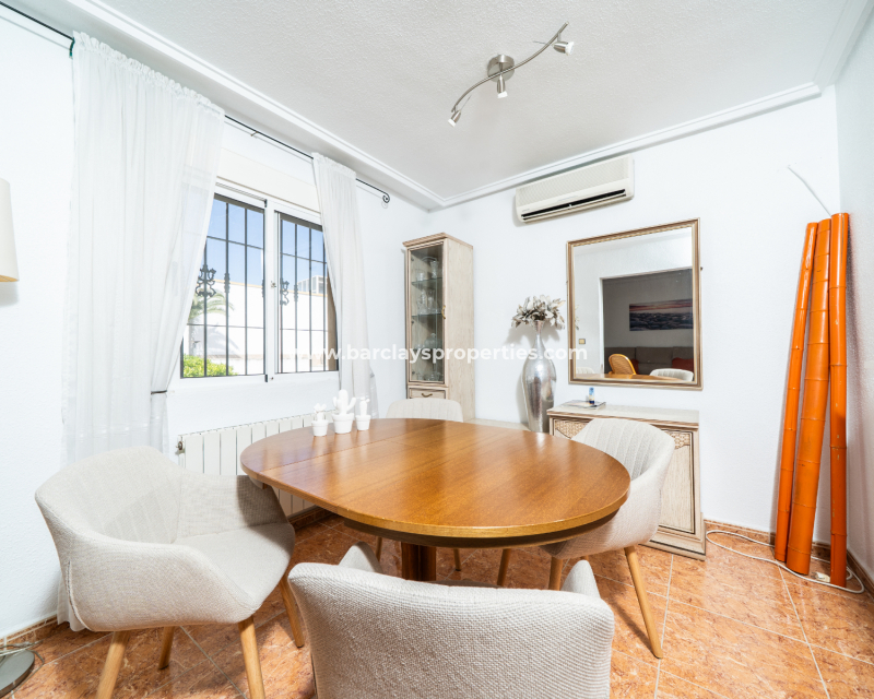 Wederverkoop - Quad - Urb. La Marina