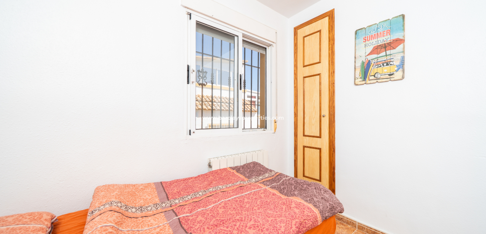 Wederverkoop - Quad - Urb. La Marina