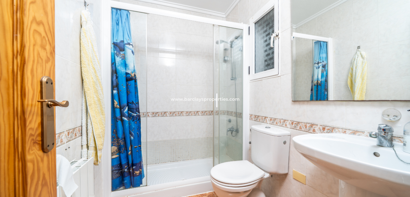 Wederverkoop - Quad - Urb. La Marina