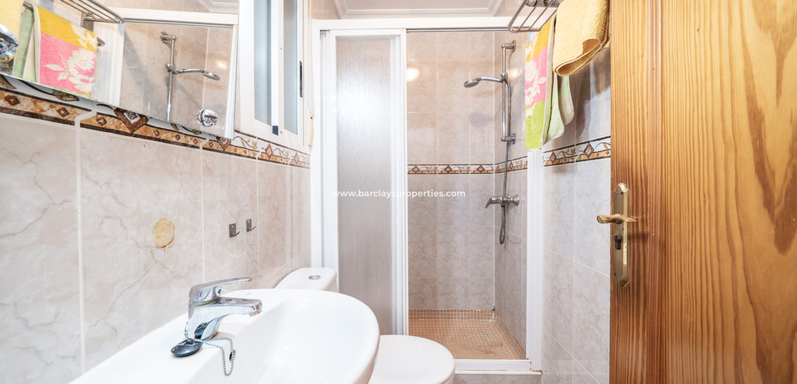 Wederverkoop - Quad - Urb. La Marina