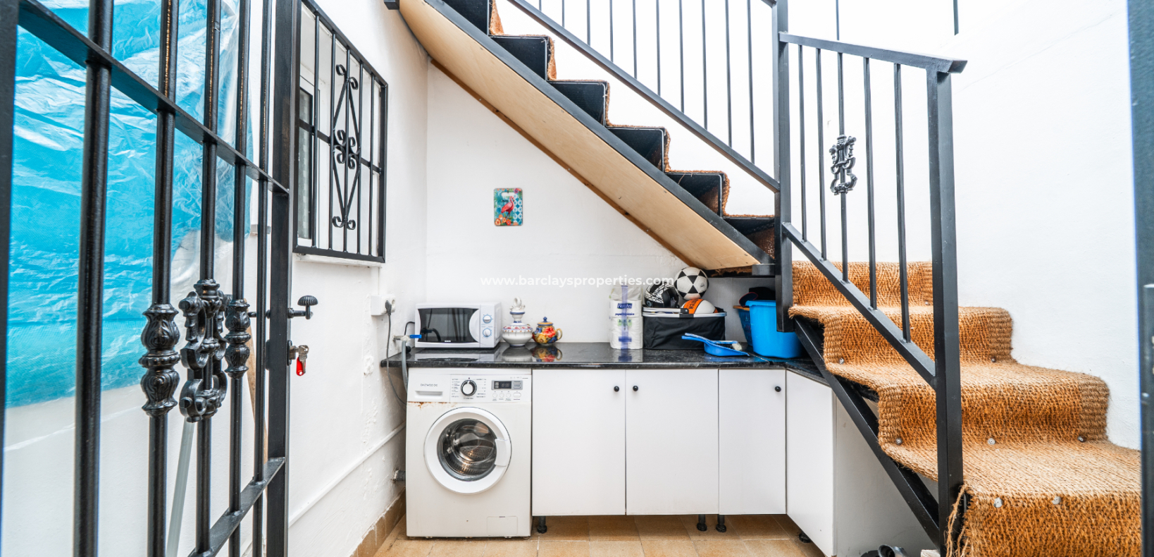 Wederverkoop - Quad - Urb. La Marina