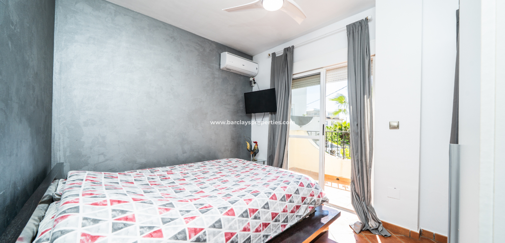 Wederverkoop - Quad - Urb. La Marina