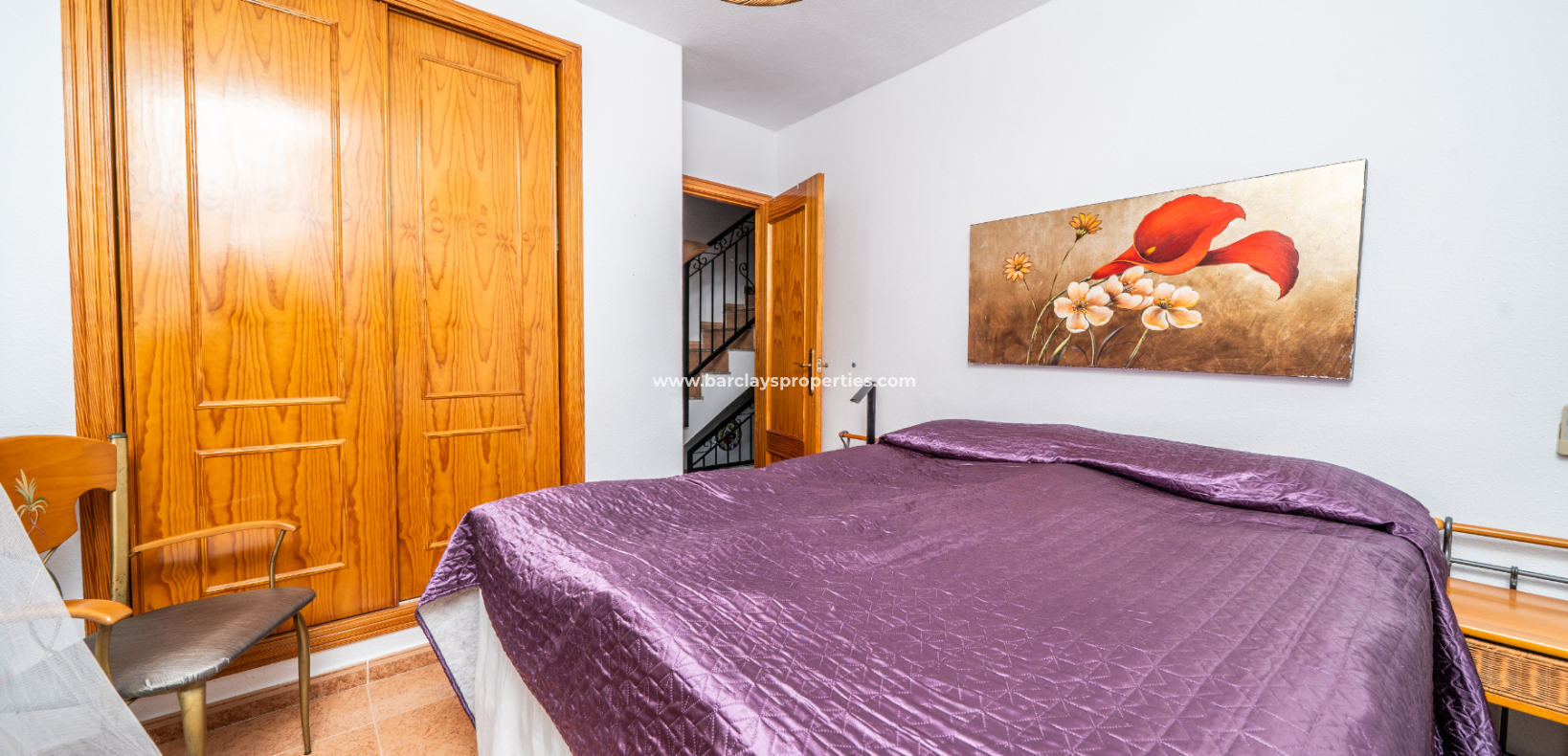 Wederverkoop - Quad - Urb. La Marina