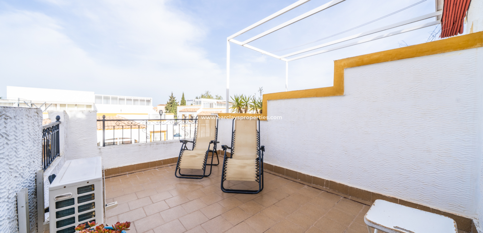 Wederverkoop - Quad - Urb. La Marina