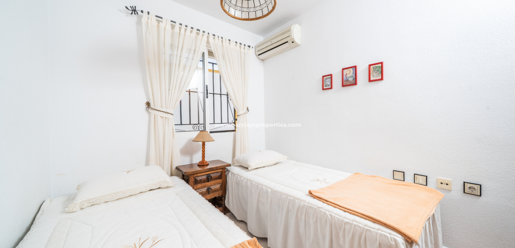 Wederverkoop - Quad - Urb. La Marina