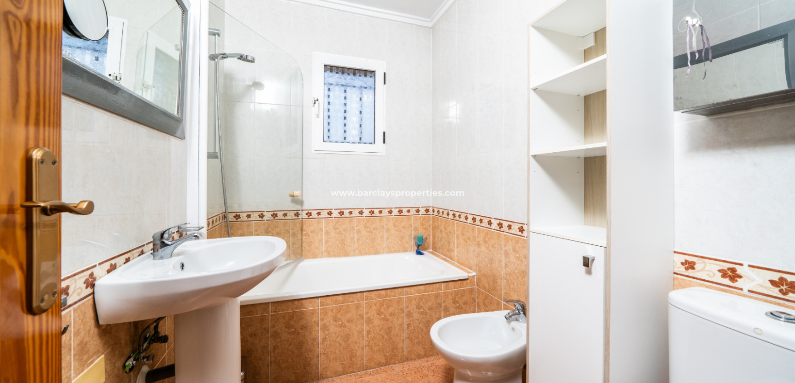 Wederverkoop - Quad - Urb. La Marina