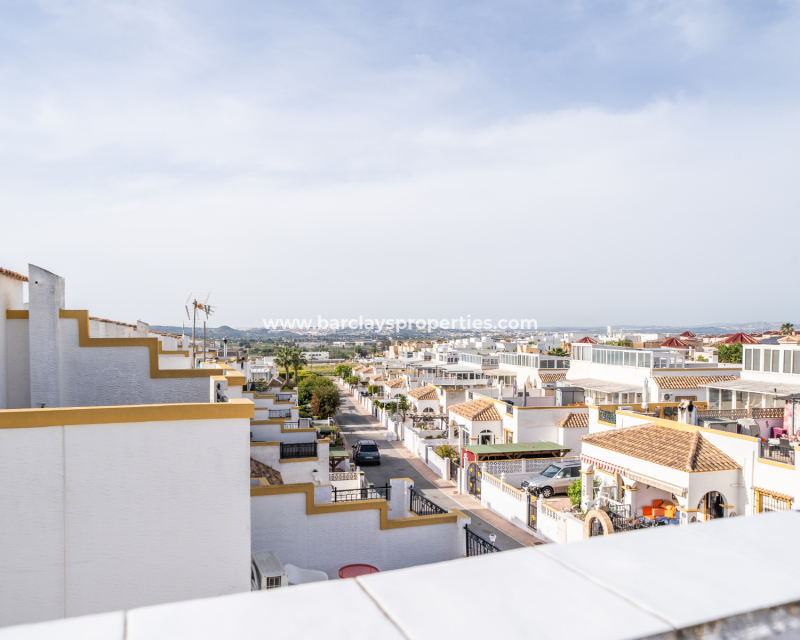 Wederverkoop - Quad - Urb. La Marina