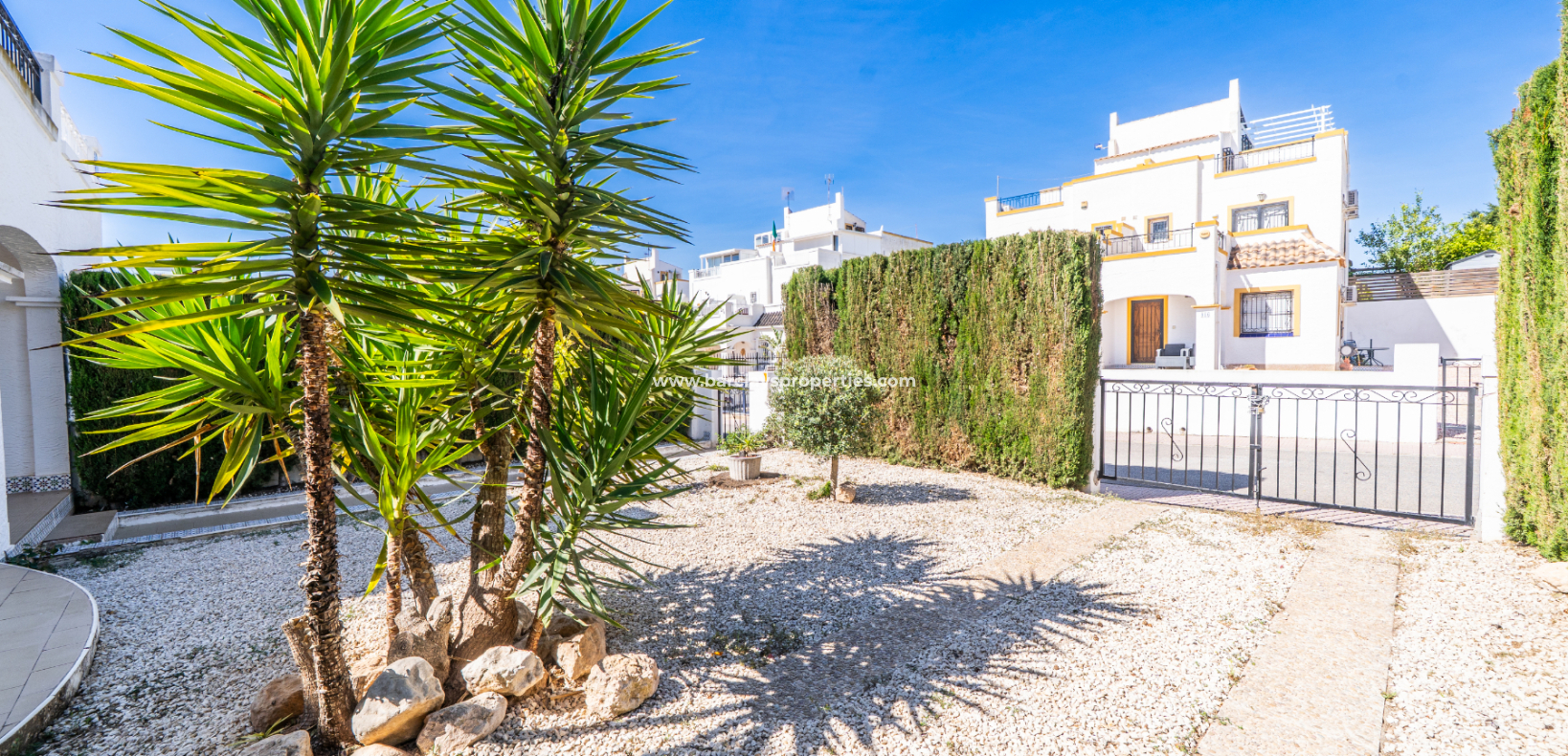 Wederverkoop - Quad - Urb. La Marina