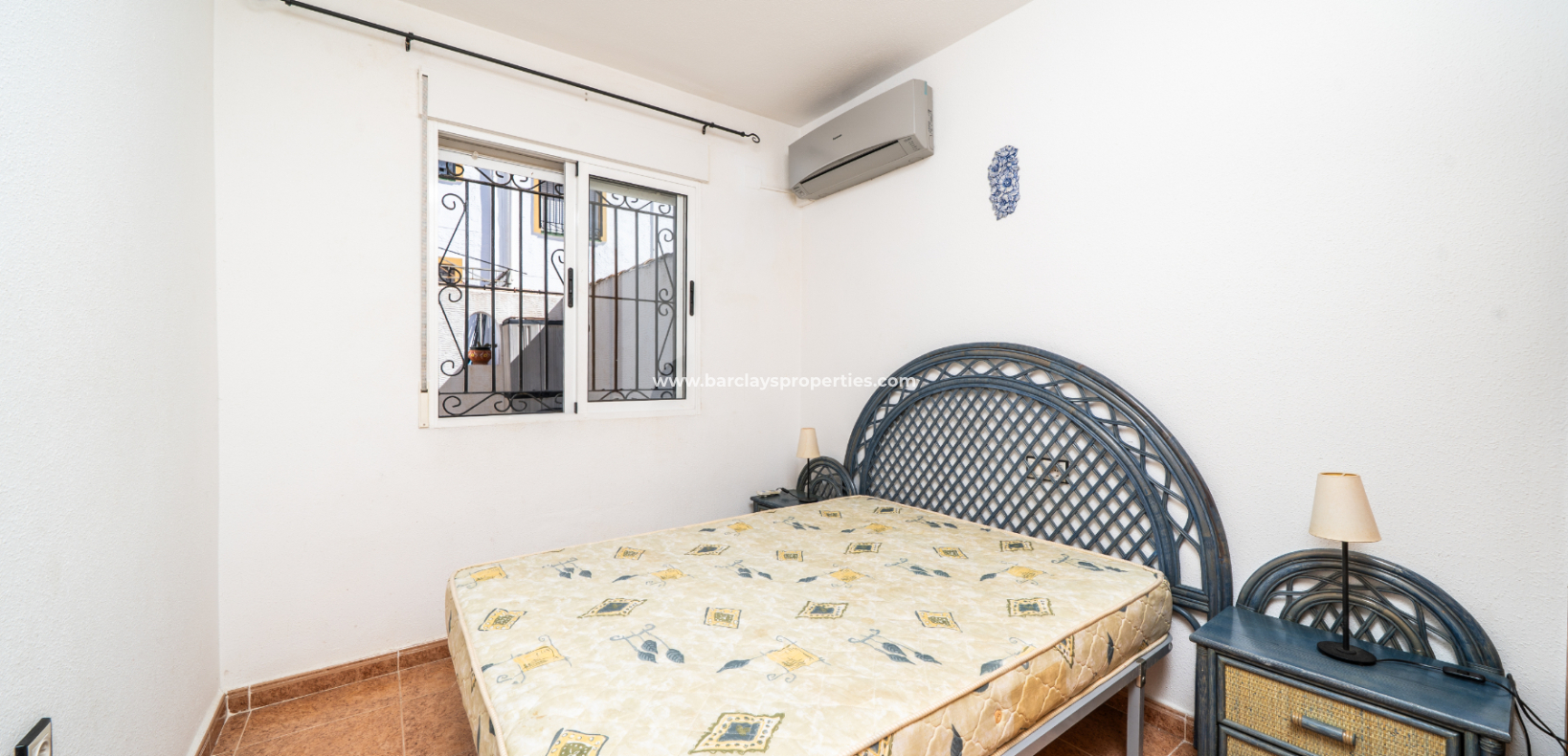 Wederverkoop - Quad - Urb. La Marina