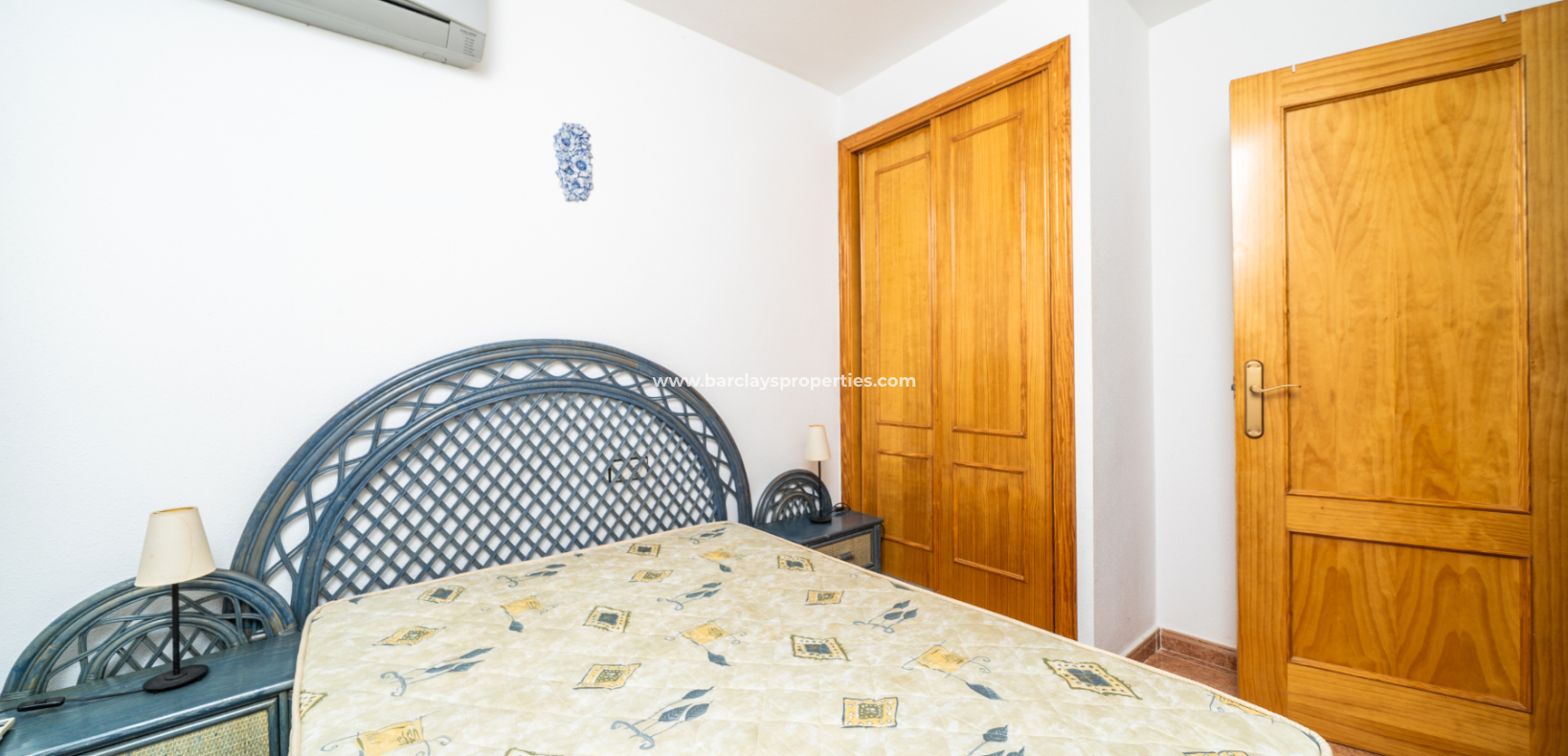 Wederverkoop - Quad - Urb. La Marina