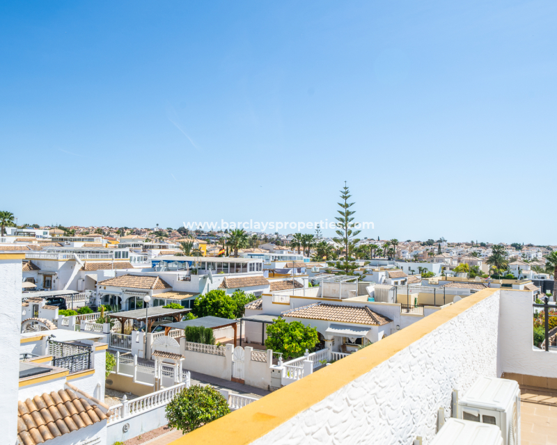 Wederverkoop - Quad - Urb. La Marina