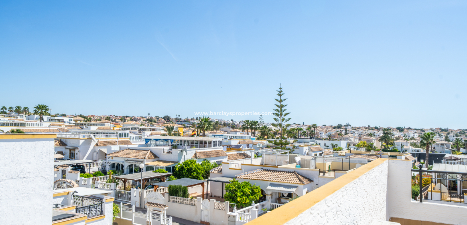 Wederverkoop - Quad - Urb. La Marina