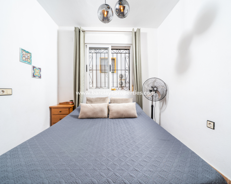 Wederverkoop - Quad - Urb. La Marina