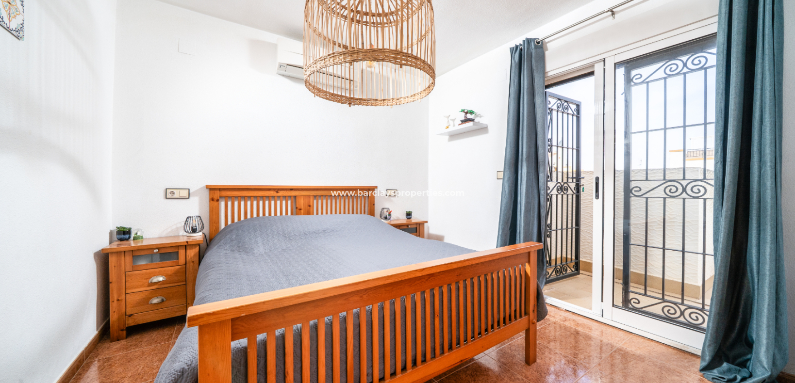 Wederverkoop - Quad - Urb. La Marina