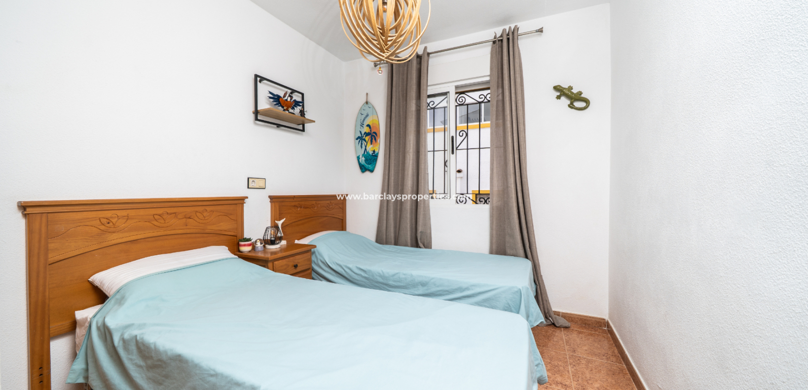 Wederverkoop - Quad - Urb. La Marina