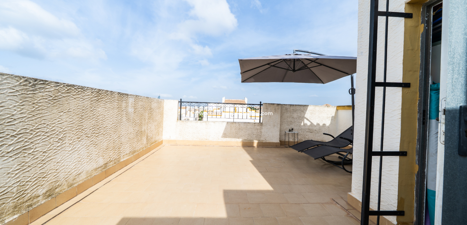 Wederverkoop - Quad - Urb. La Marina