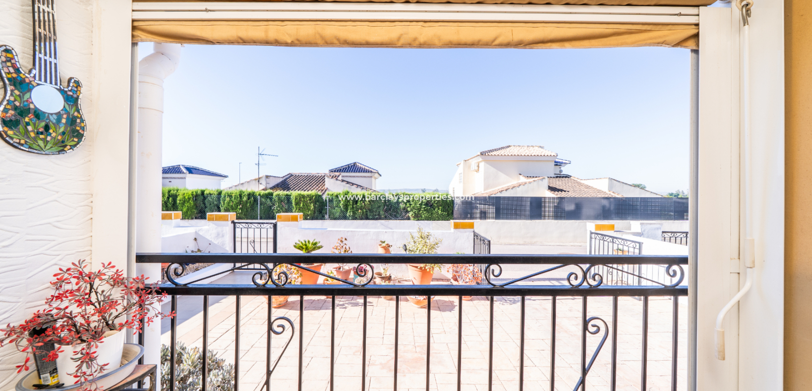 Wederverkoop - Quad - Urb. La Marina