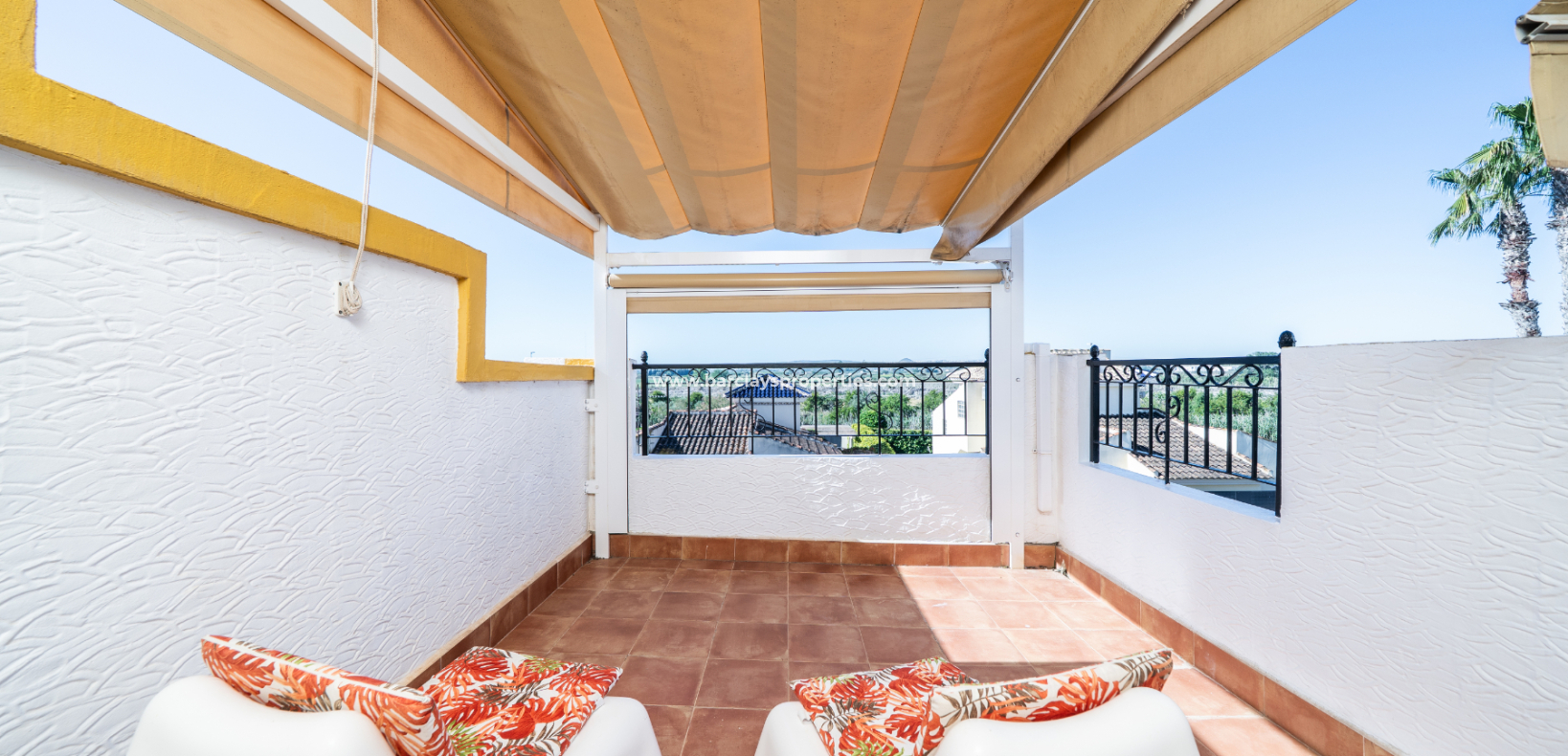 Wederverkoop - Quad - Urb. La Marina