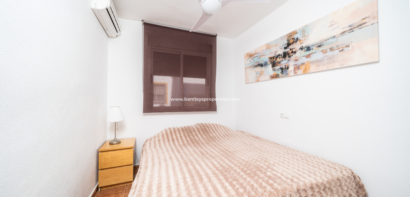 Wederverkoop - Quad - Urb. La Marina