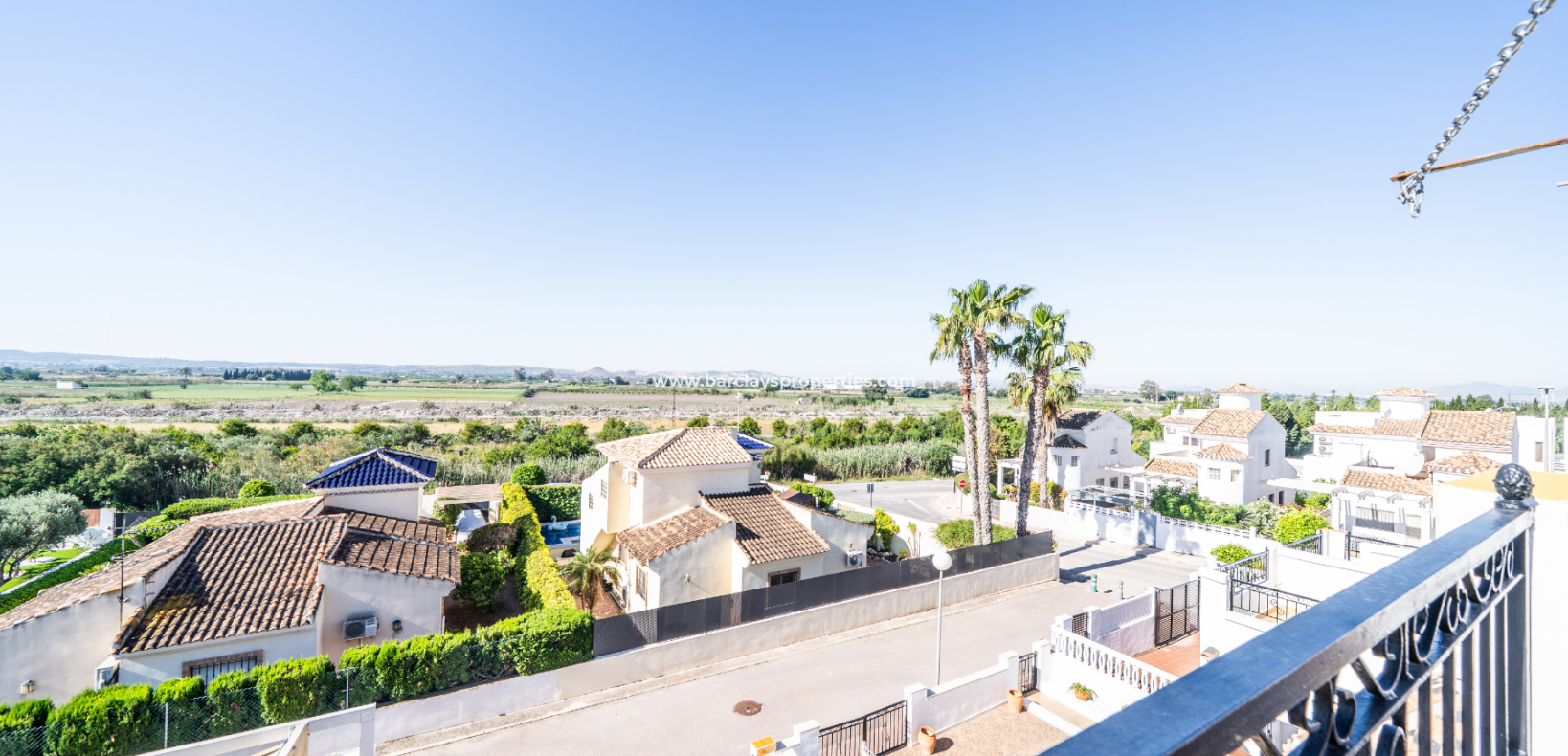 Wederverkoop - Quad - Urb. La Marina