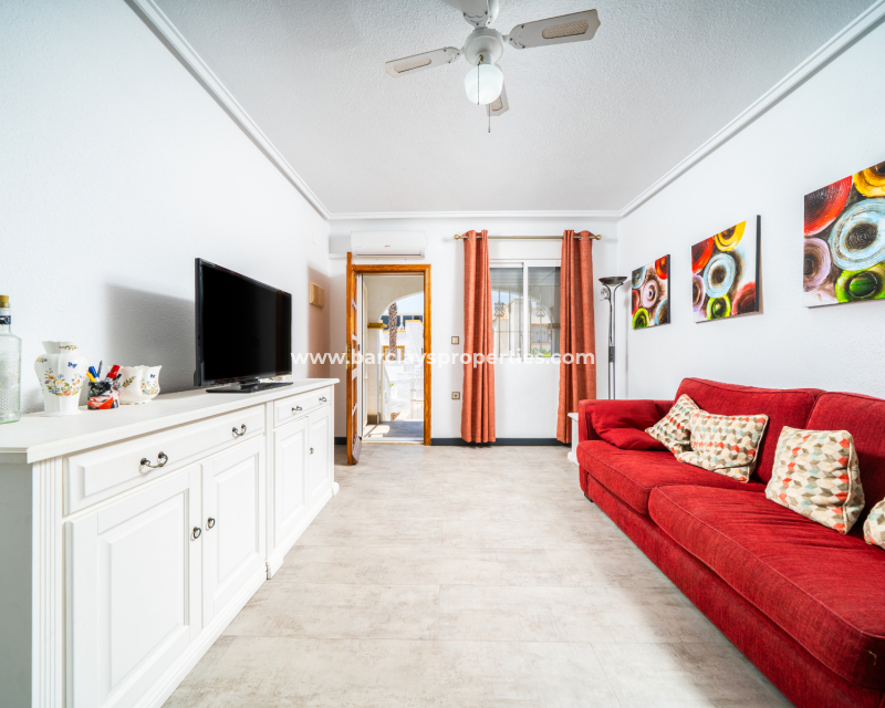 Wederverkoop - Quad - Urb. La Marina