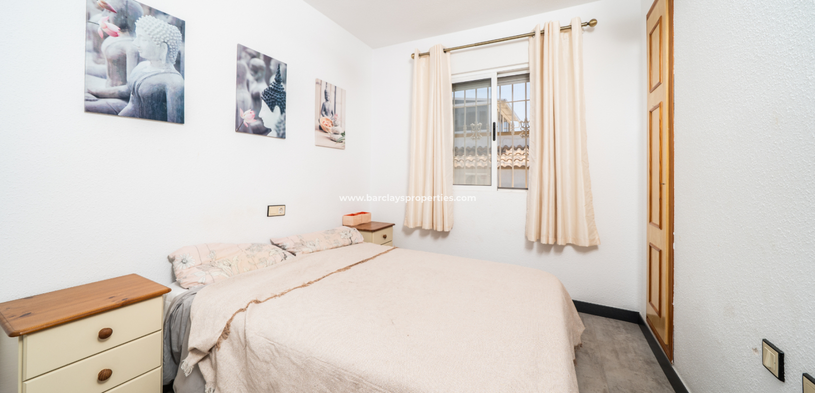 Wederverkoop - Quad - Urb. La Marina