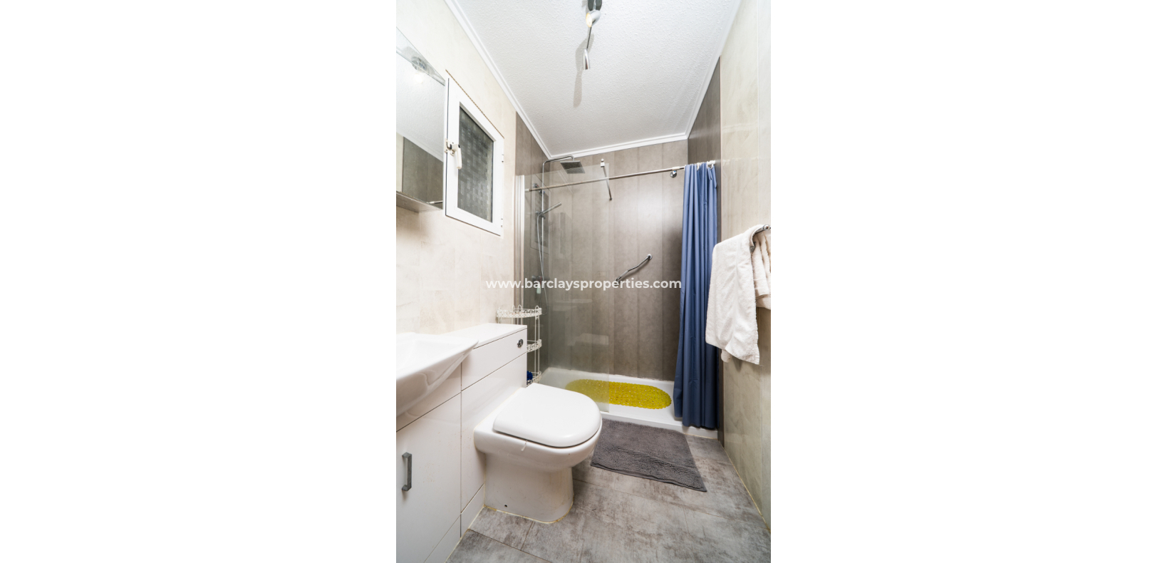Wederverkoop - Quad - Urb. La Marina
