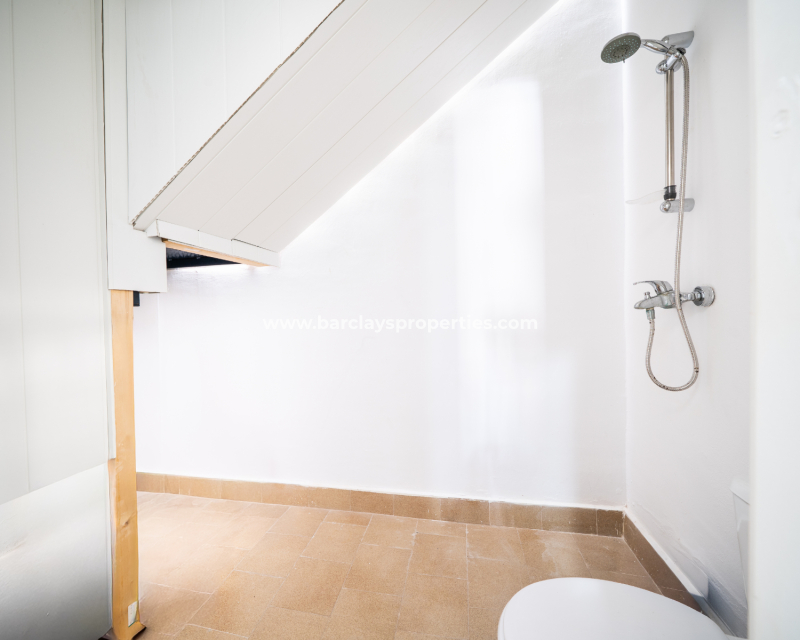 Wederverkoop - Quad - Urb. La Marina