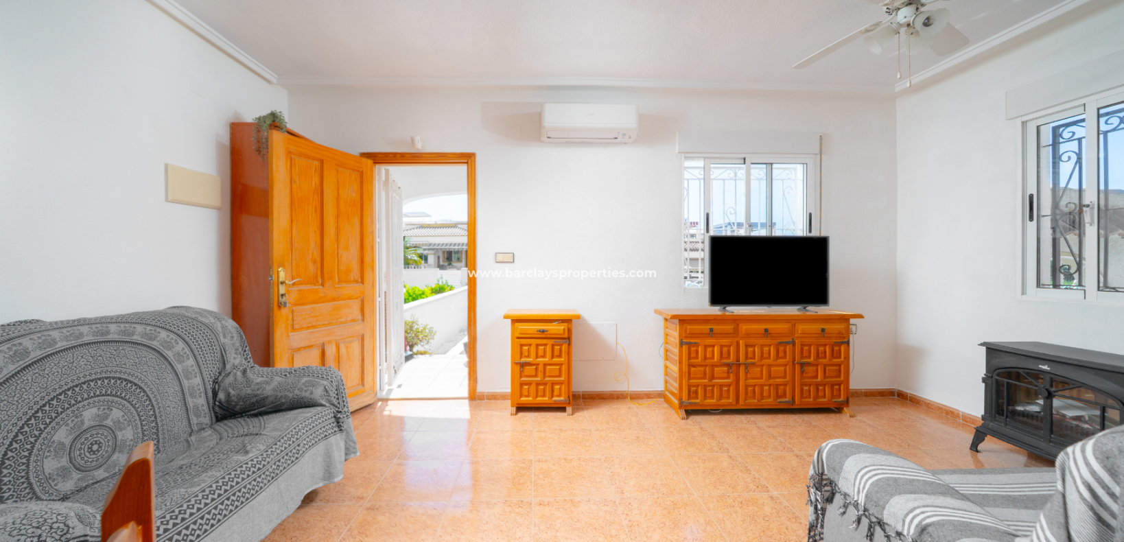 Wederverkoop - Quad - Urb. La Marina