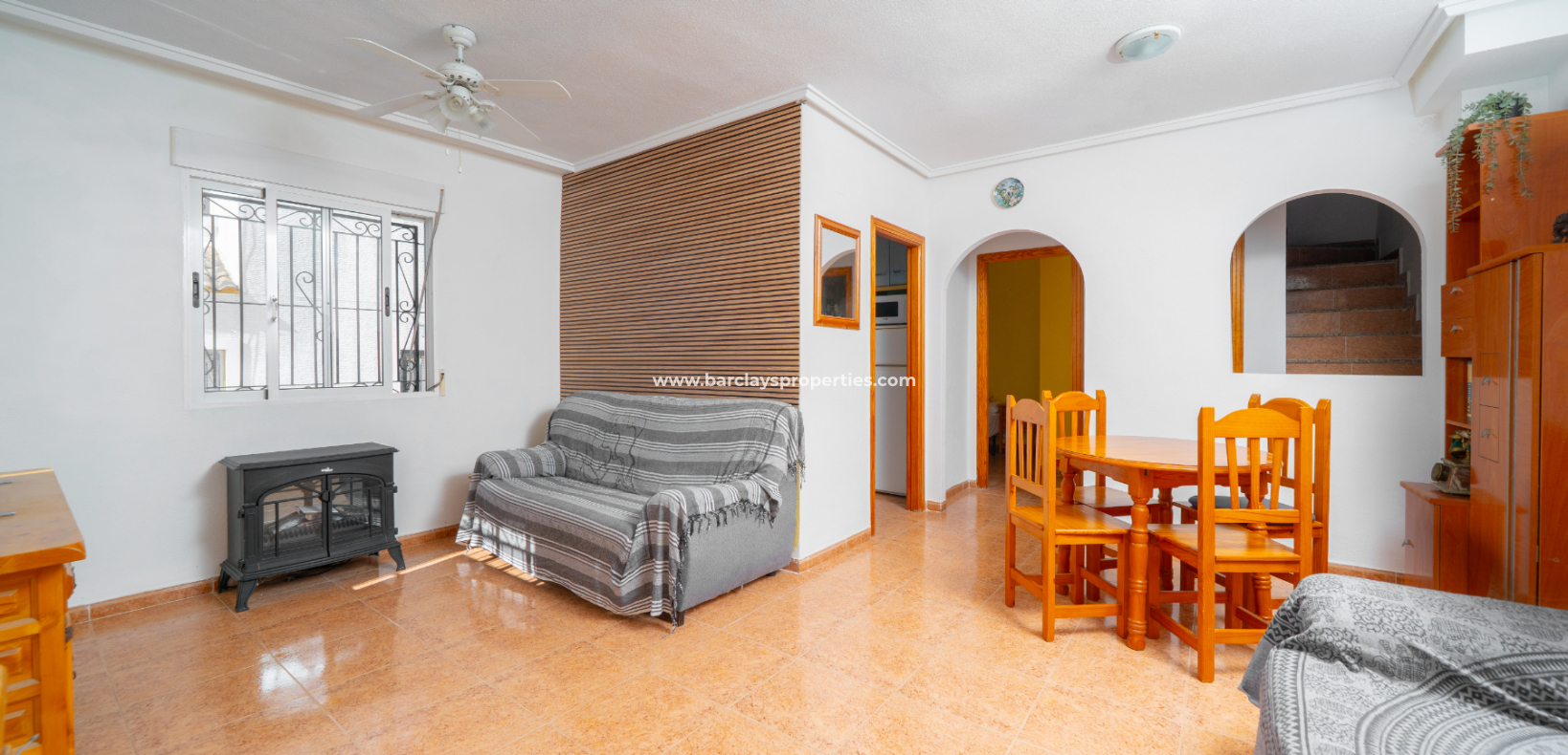 Wederverkoop - Quad - Urb. La Marina