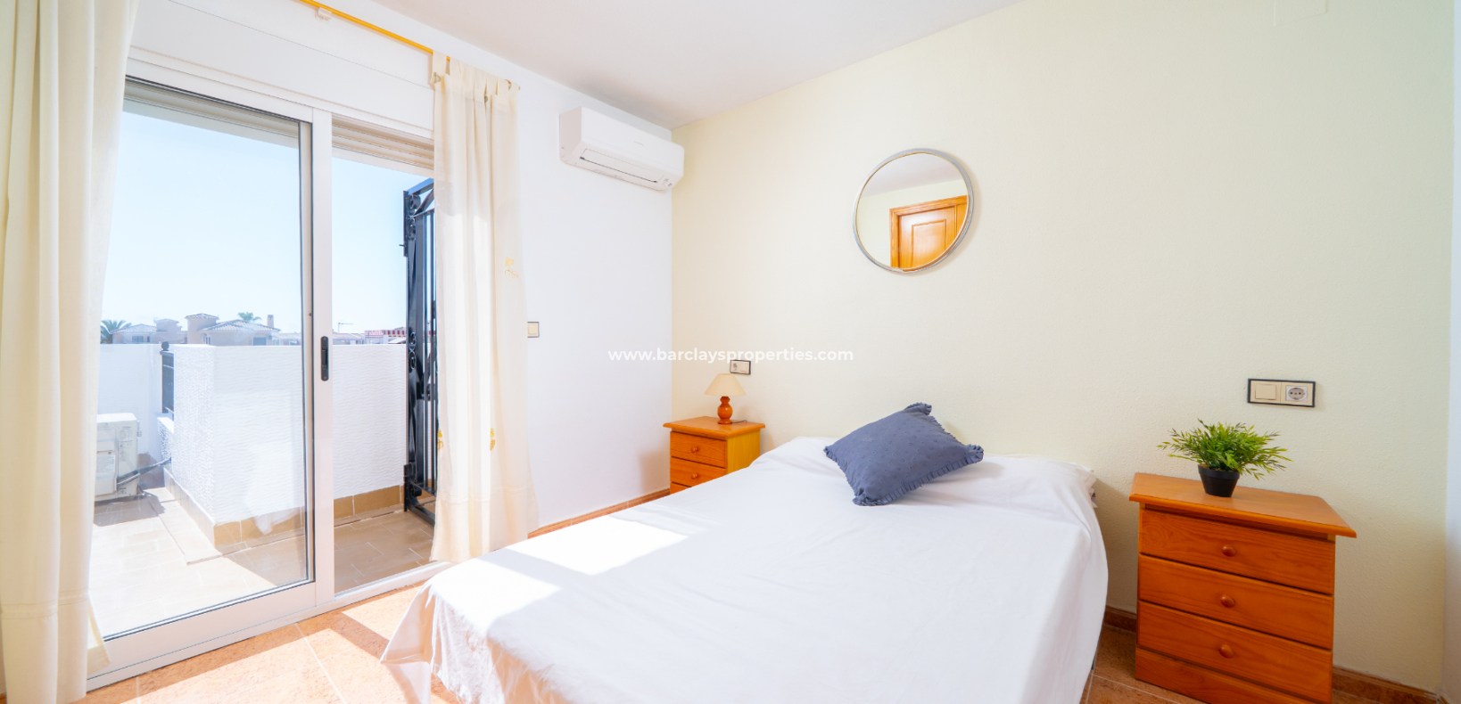 Wederverkoop - Quad - Urb. La Marina