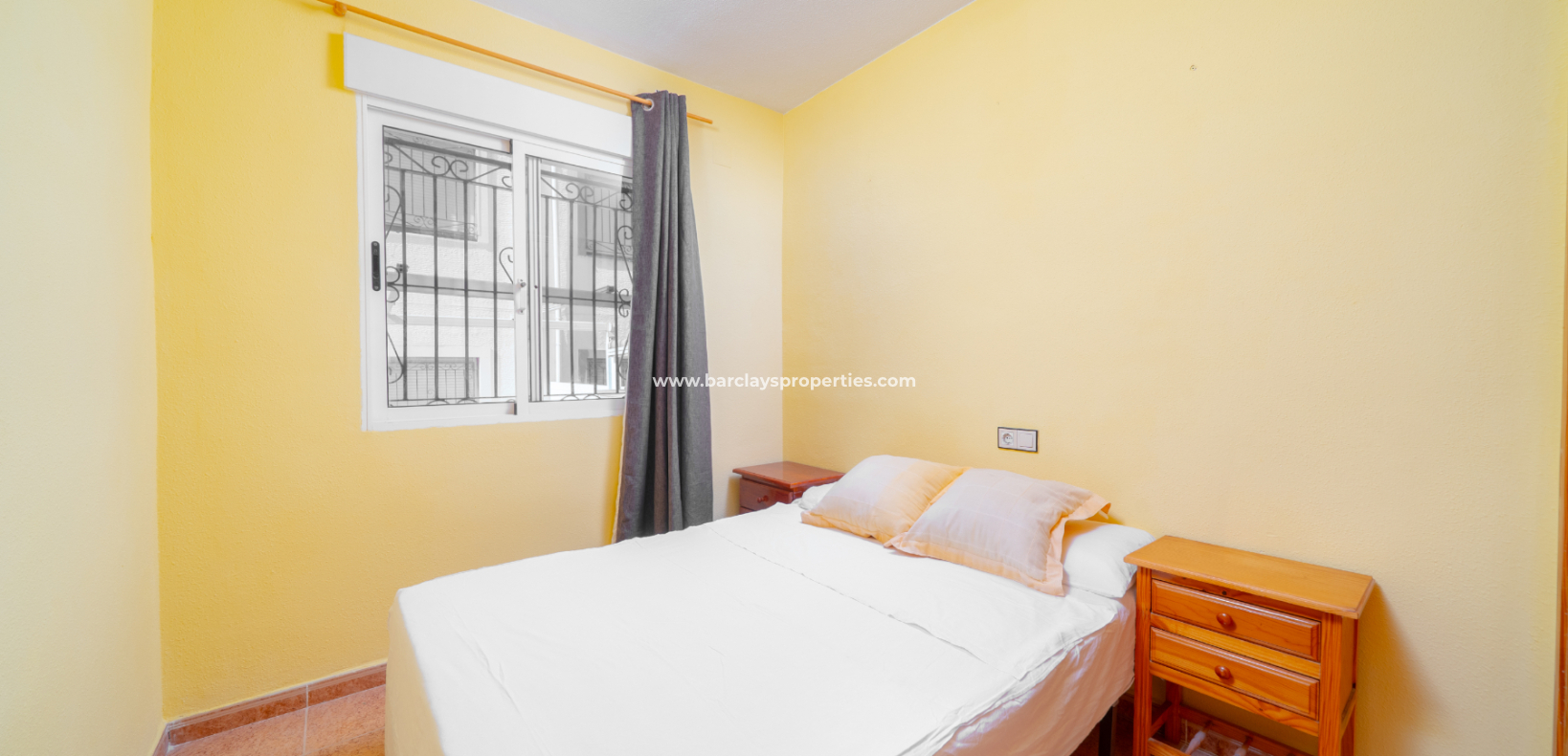 Wederverkoop - Quad - Urb. La Marina