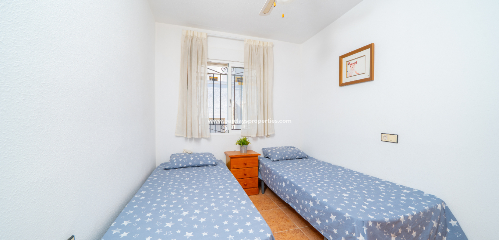 Wederverkoop - Quad - Urb. La Marina