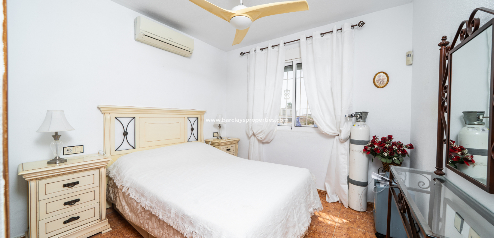 Wederverkoop - Quad - Urb. La Marina