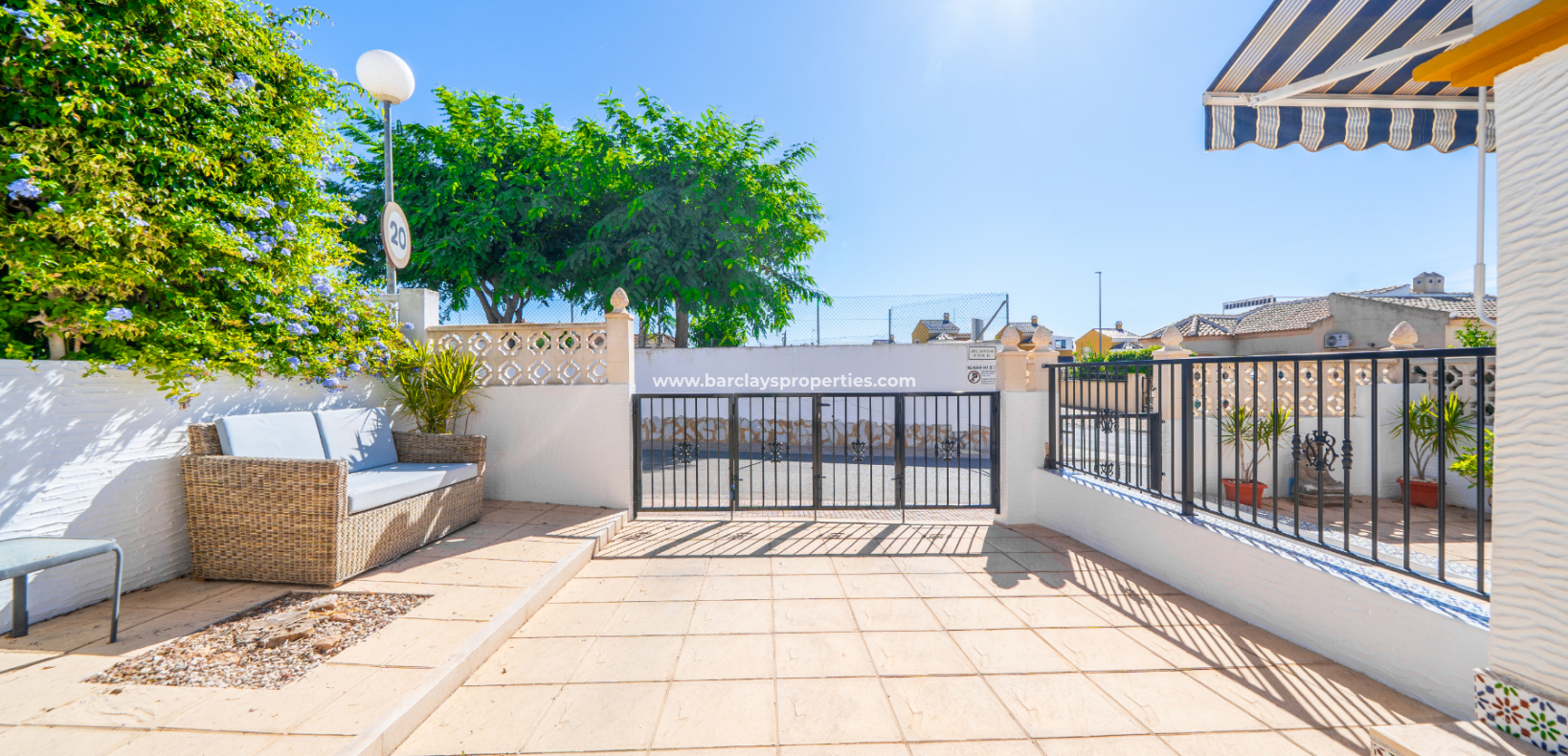 Wederverkoop - Quad - Urb. La Marina