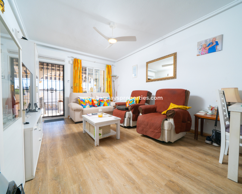 Wederverkoop - Quad - Urb. La Marina
