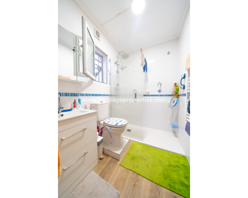Wederverkoop - Quad - Urb. La Marina