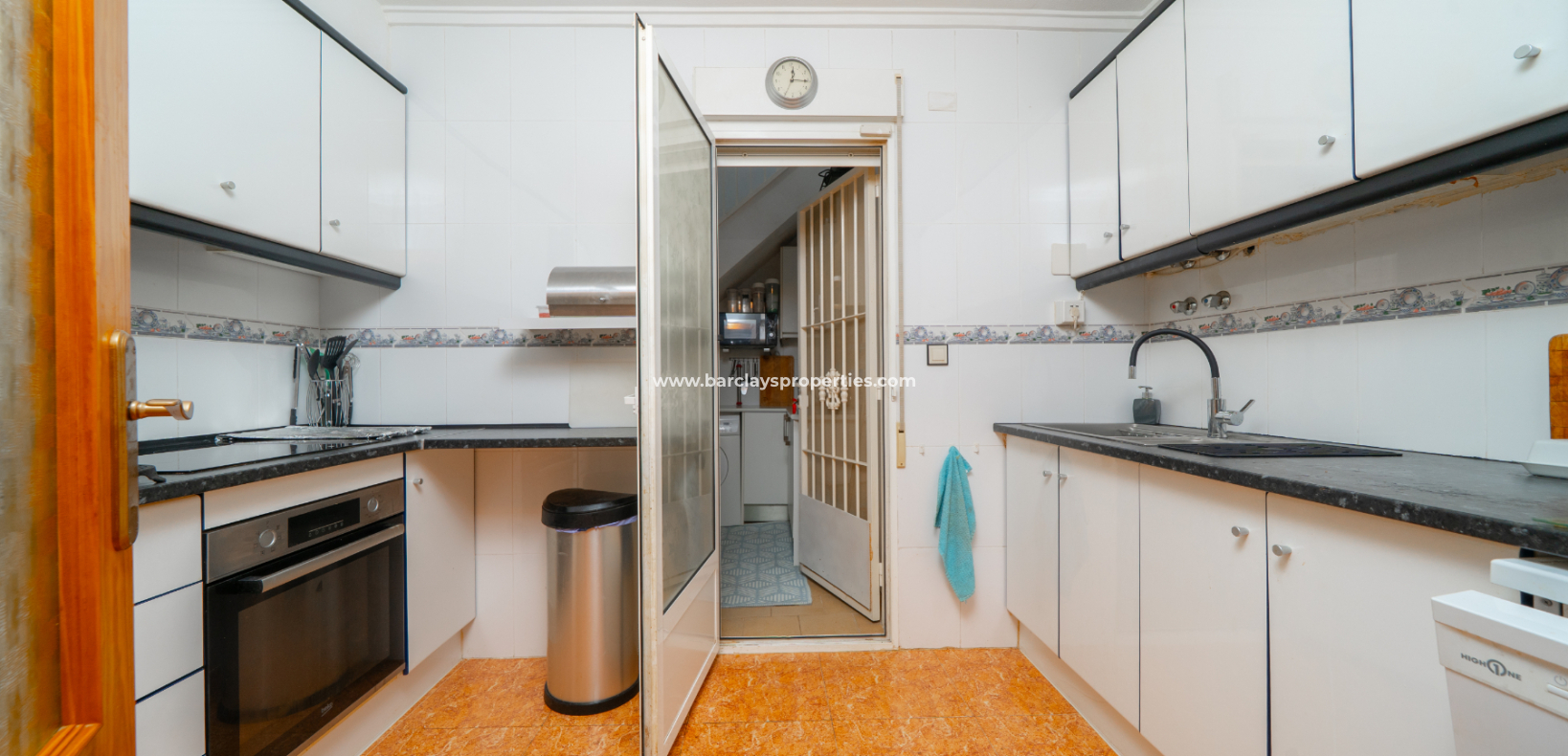 Wederverkoop - Quad - Urb. La Marina