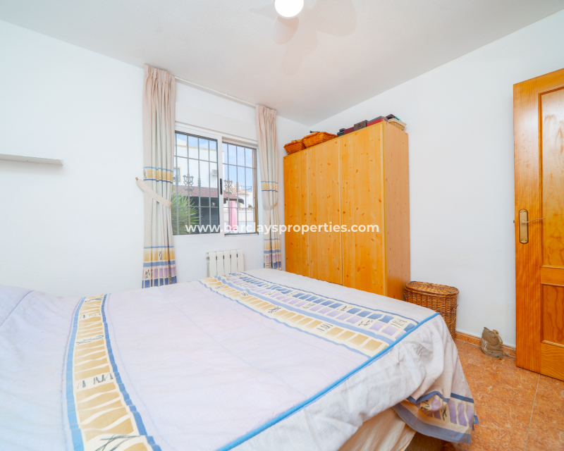 Wederverkoop - Quad - Urb. La Marina