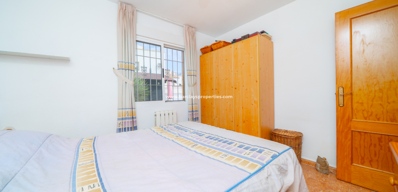 Wederverkoop - Quad - Urb. La Marina
