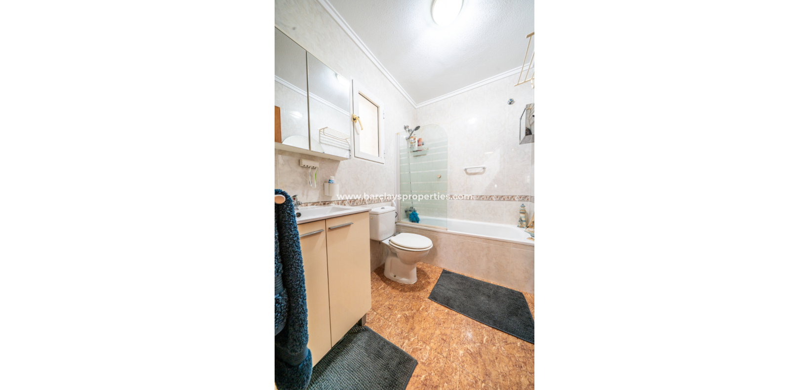 Wederverkoop - Quad - Urb. La Marina